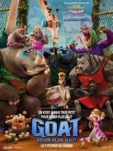 GOAT (2026) [Eng + Hin]