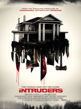 The Intruders (2015) [Tam + Eng]