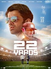 22 Yards (2026) [Tam + Eng]