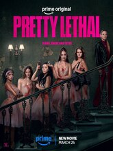 Pretty Lethal (2026) [Tam + Tel + Hin + Mal + Kan + Eng]