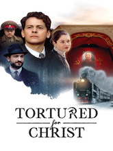 Tortured for Christ (2018) [Tam + Eng]