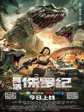 Return to the Jurassic (2025) [Tam + Tel + Hin]