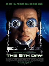 The 6th Day (2000) [Tam + Tel + Hin + Eng]