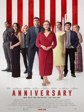 Anniversary (2025) [Tam + Tel + Hin + Eng]