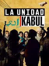 La Unidad Kabul (2023) S01 EP (01-06) [Tam + Tel + Hin + Eng]