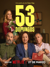 53 Sundays (2026) [Tam + Tel + Hin + Eng]