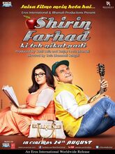 Idhu Vaaliba Vayasu Shirin Farhad Ki Toh Nikal Padia (2026) [Tam + HIn]