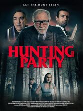 The Hunting Party (2026) S02 EP(01-07) [Tam + Tel + Hin + Eng]