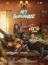 Hey Balwanth (2026) [Mal + Kan]