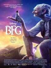 The BFG (2016) [Tam + Tel + Hin + Eng]