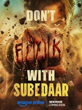 Subedaar (2026) Hindi