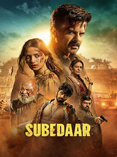 Subedaar (2026) Tamil
