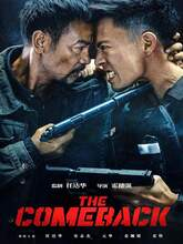 The Comeback (2023) [Tam + Tel + Hin]