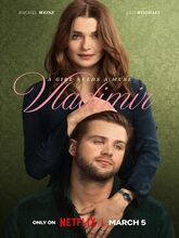 Vladimir (2026) S01EP(01-08) [Tam + Tel + Hin + Eng]