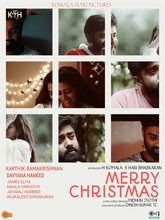 Merry Christmas (2026) Malayalam