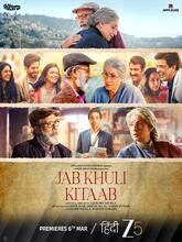 Jab Khuli Kitaab (2024) Hindi