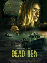Dead Sea (2024) [Tam + Tel + Hin + Eng]
