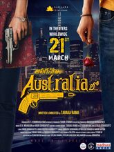 Anaganaga Australia Lo (2026) Telugu
