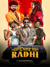 Dear Radhi (2026) Tamil