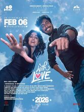 With Love (2026) Tamil 