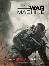War Machine (2026) [Tam + Tel + Hin + Eng]