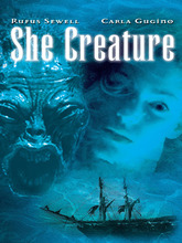 She Creature (2001) [Tam + Eng]