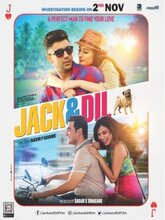 Jack & Dil (2026) [Tam + Hin]