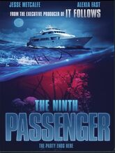 The Ninth Passenger (2018) [Tam + Hin + Eng]