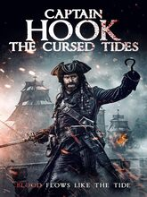 Captain Hook: The Cursed Tides (2025) [Tam + Tel + Hin + Eng]