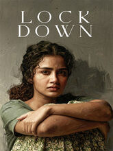 Lockdown (2026) Hindi