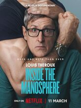 Louis Theroux: Inside The Monosphere (2026) [Tam + Tel + Hin + Eng]