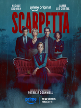 Scarpetta (2026) S01 EP(01-08) [Tam + Tel + Hin + Mal + Kan + Eng]