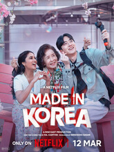 Made in Korea (2026) Tamil 