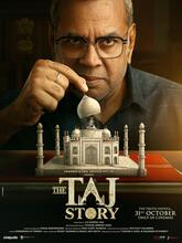 The Taj Story (2025) Hindi