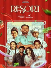 Resort (2026) S01 EP (01-04) [Tam + Tel+ Hin + Mal + Kan]