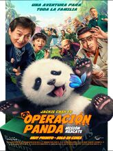 Panda Plan (2024) [Tam + Tel + Hin]