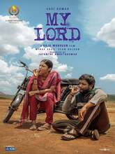 My Lord (2026) Hindi