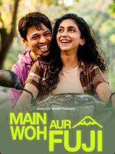 Main Woh Aur Fuji (2026) [Tam + Tel + Hin + Mal]