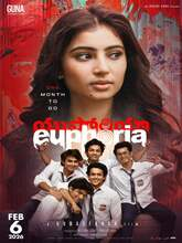 Euphoria (2026) Telugu