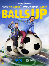 Balls Up (2026) [Tam + Tel + Hin + Mal + Kan + Eng]