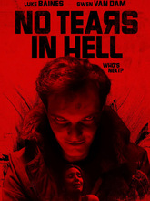 No Tears in Hell (2025) [Tam + Tel + Hin + Eng]