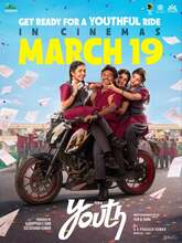 Youth (2026) Tamil