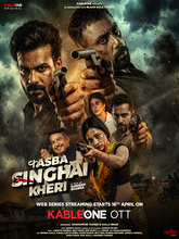 Kasba Singhai Kheri (2026) S01 EP (01-03) [Tam + Tel + Hin + Mal]
