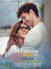 Do Deewane Seher Mein (2026) Hindi 