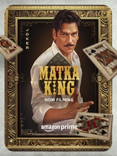 Matka King (2026) S01 EP (01-08) [Tam + Tel + Hin]