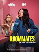 Roommates (2026) [Tam + Tel + Hin + Eng]