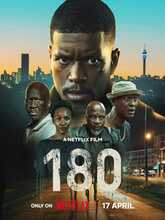 180 (2026) [Tam + Tel + Hin + Eng]
