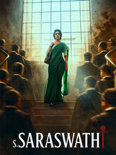 S.Saraswathi (2026) [Mal + Kan]