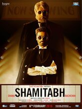 Shamitabh (2026) Tamil 
