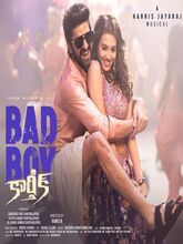 Bad Boy Karthik (2026) Telugu